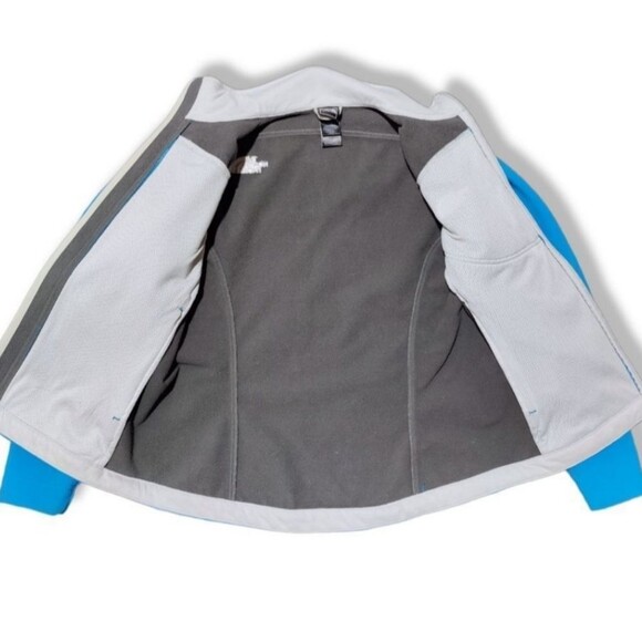 THE NORTH FACE SOFT SHELL JACKET - Picture 5 of 5